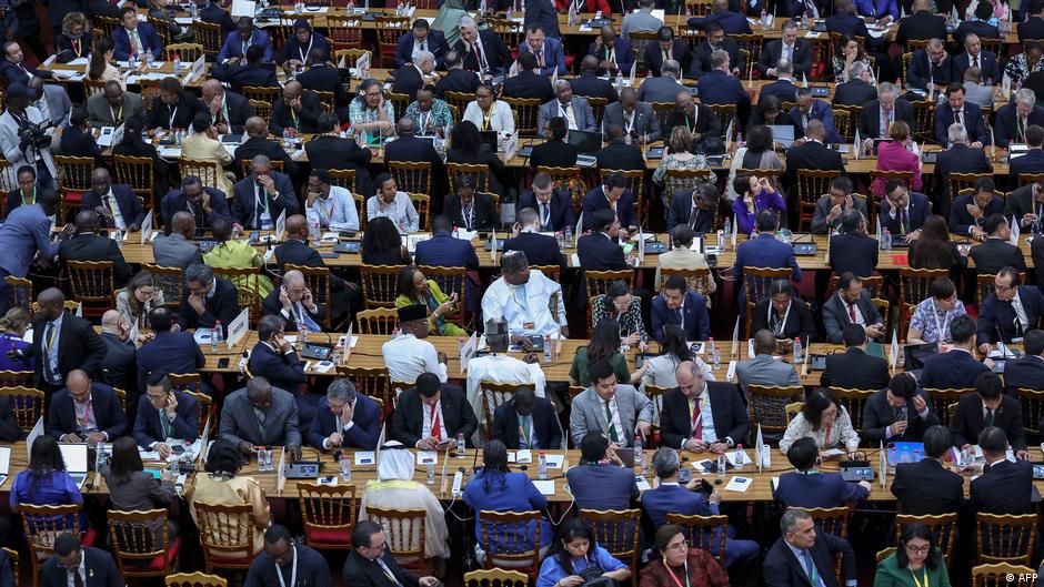 US trade chief lambasts WTO after failed talks