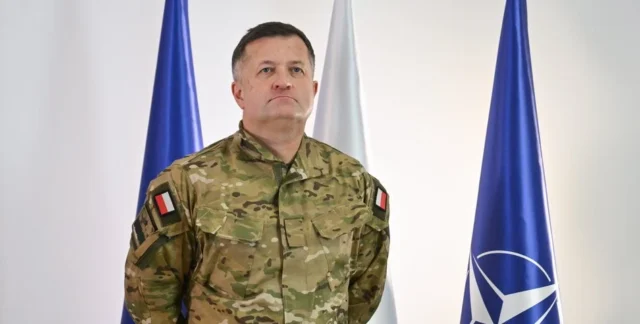 Polish intelligence raises the alarm over rising pro-Russian sentiment in the country