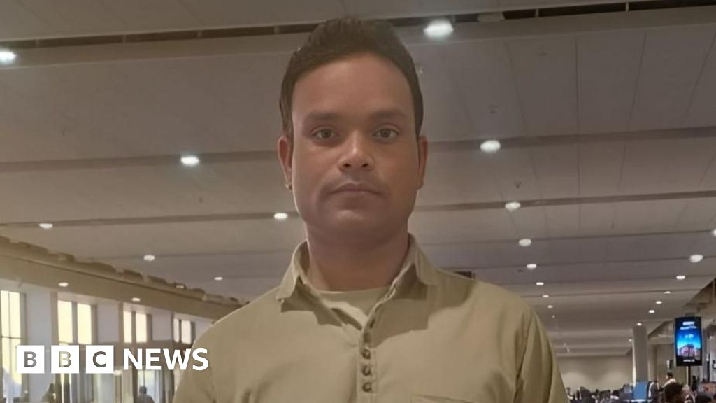 'Felt close to death': Indian seafarers detained in Iran return home