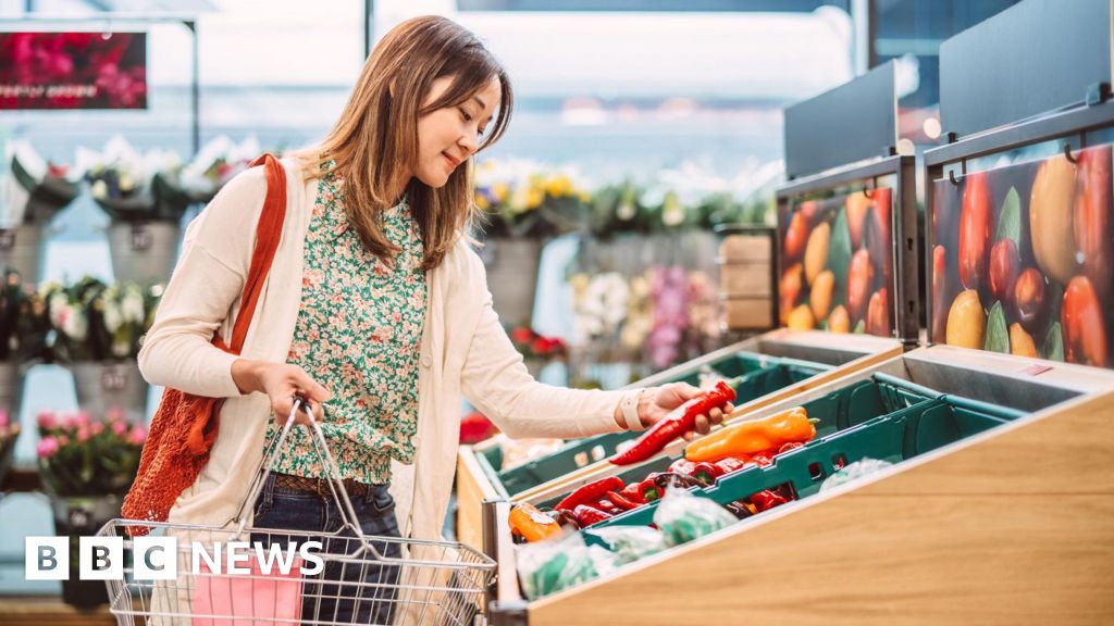 Food prices likely to rise due to Iran war, farmers' union says – BBC