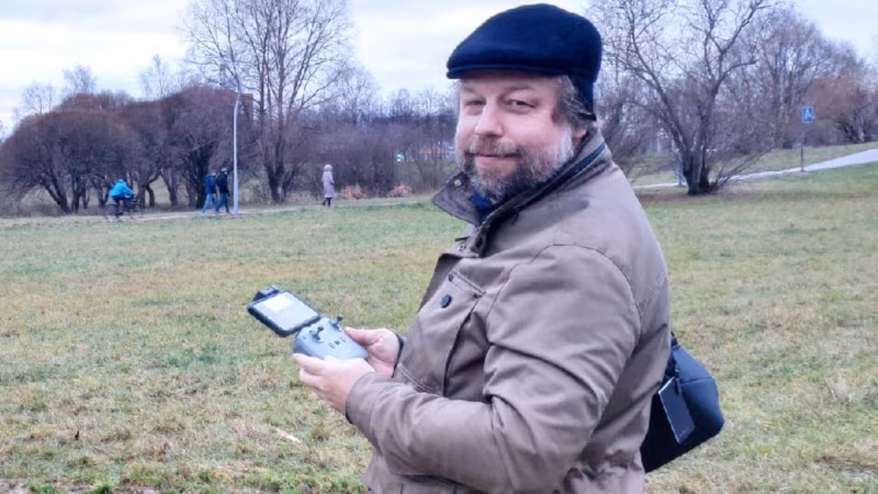 Polish Court Approves Extradition Of Russian Archaeologist To Ukraine