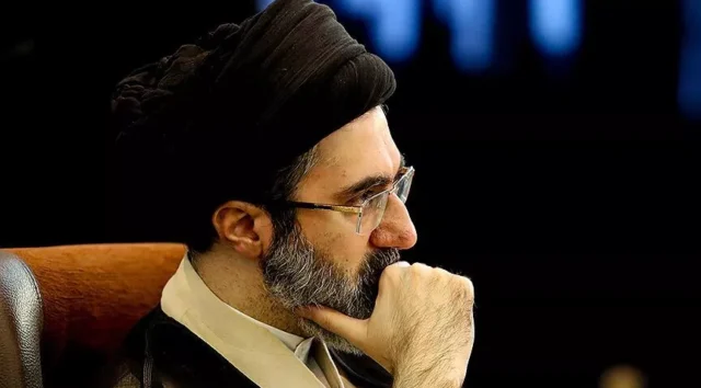 Mojtaba Khamenei elected as new supreme leader of Iran – Fars