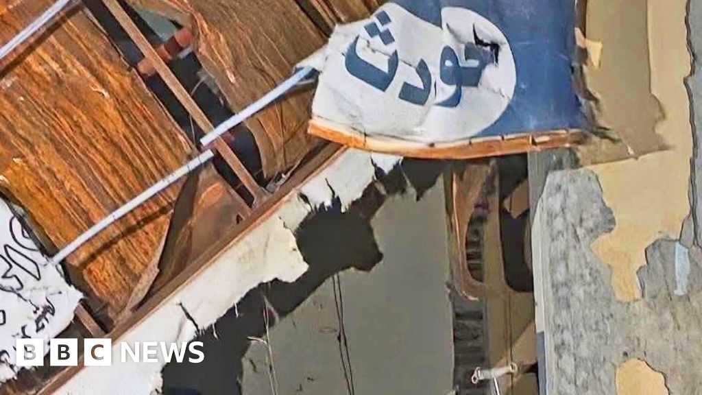 Sudan drone attack on key hospital killed 64 people during Eid, WHO says – BBC