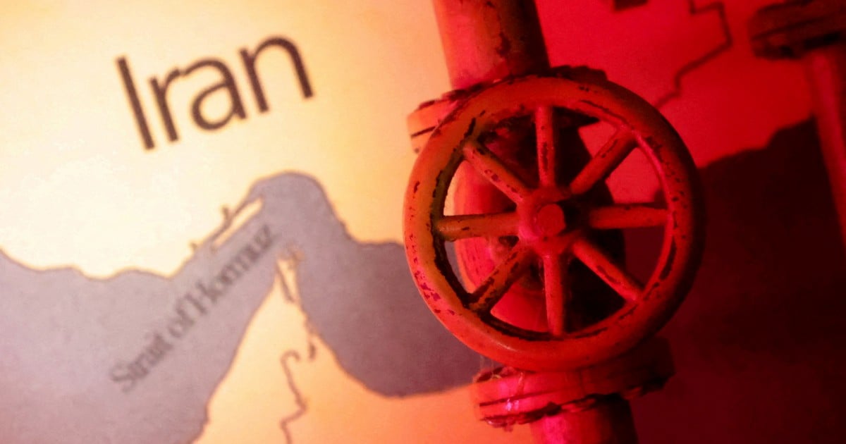 US‑Iran conflict seen as less severe oil shock than Russia‑Ukraine, says HLIB – NST Online