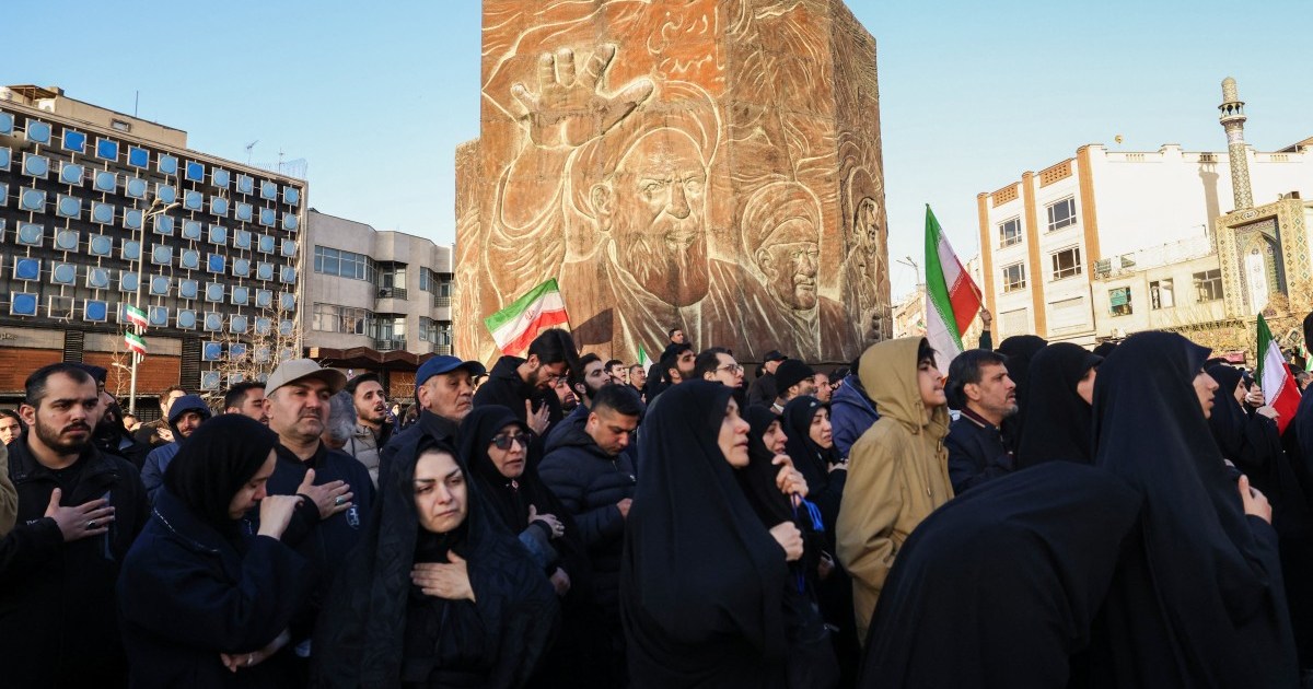 US-Israel attacks on Iran: List of key events day 2 | Explainer News