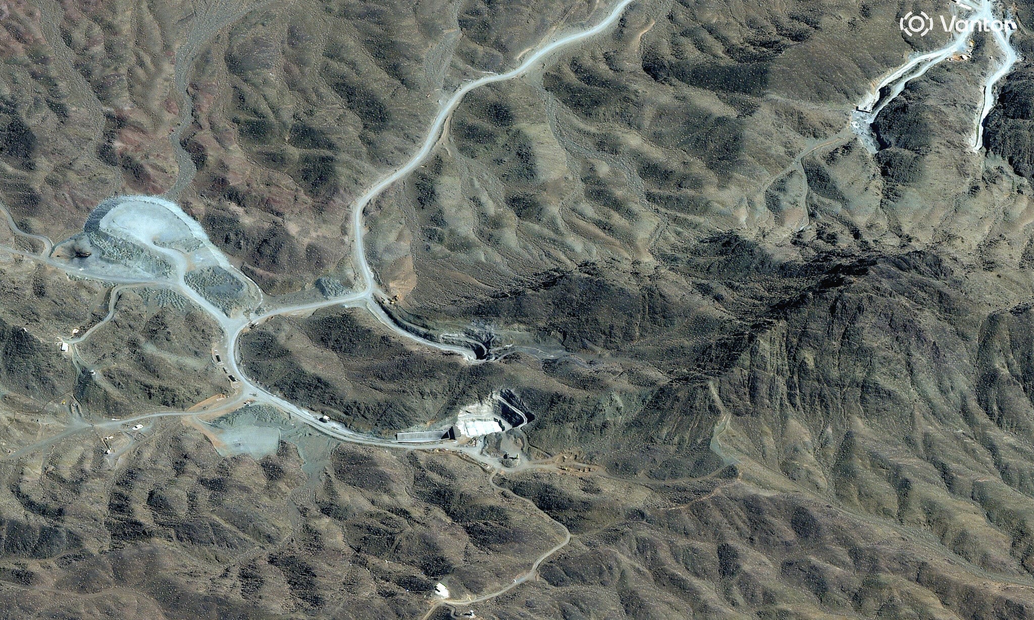 US said to strike Iran’s Natanz enrichment site, IDF hits missile production sites