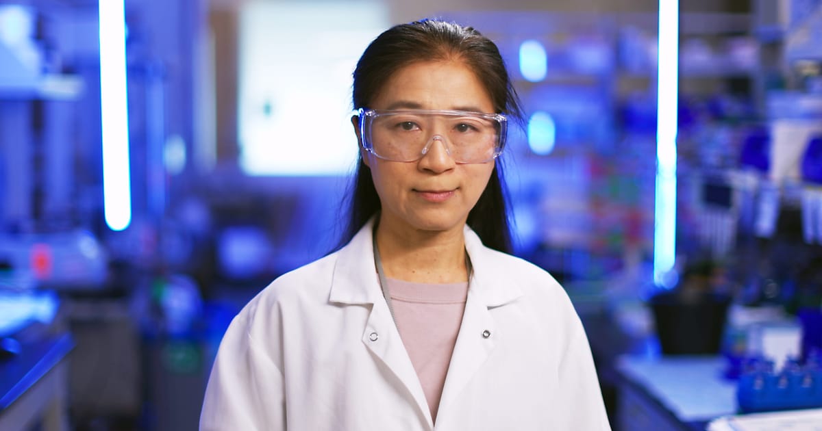 ​​What the EU Biotech Act delivers for Europe – POLITICO