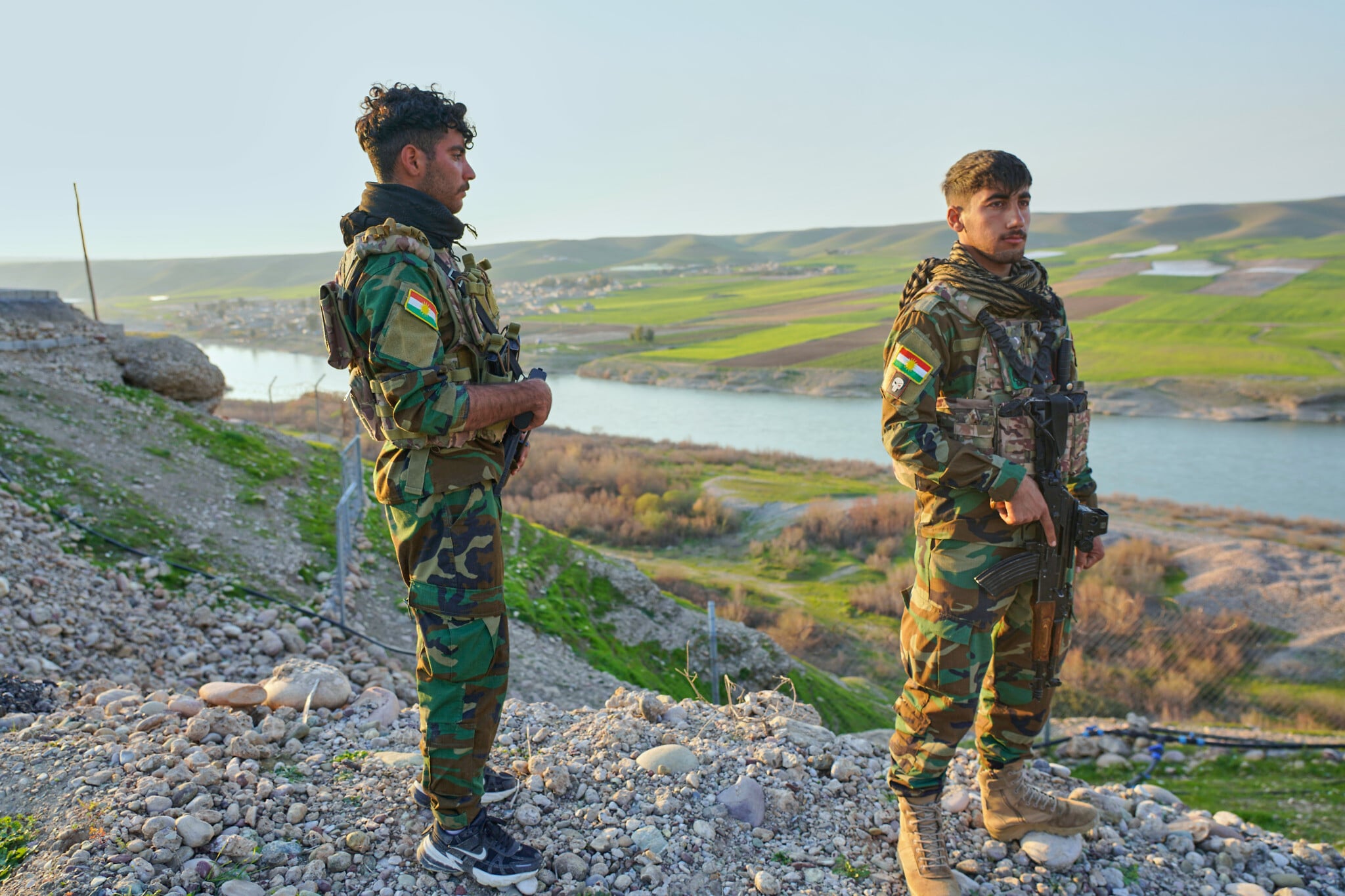 US-Israeli plan for Kurdish invasion of Iran reportedly collapsed amid leaks, distrust