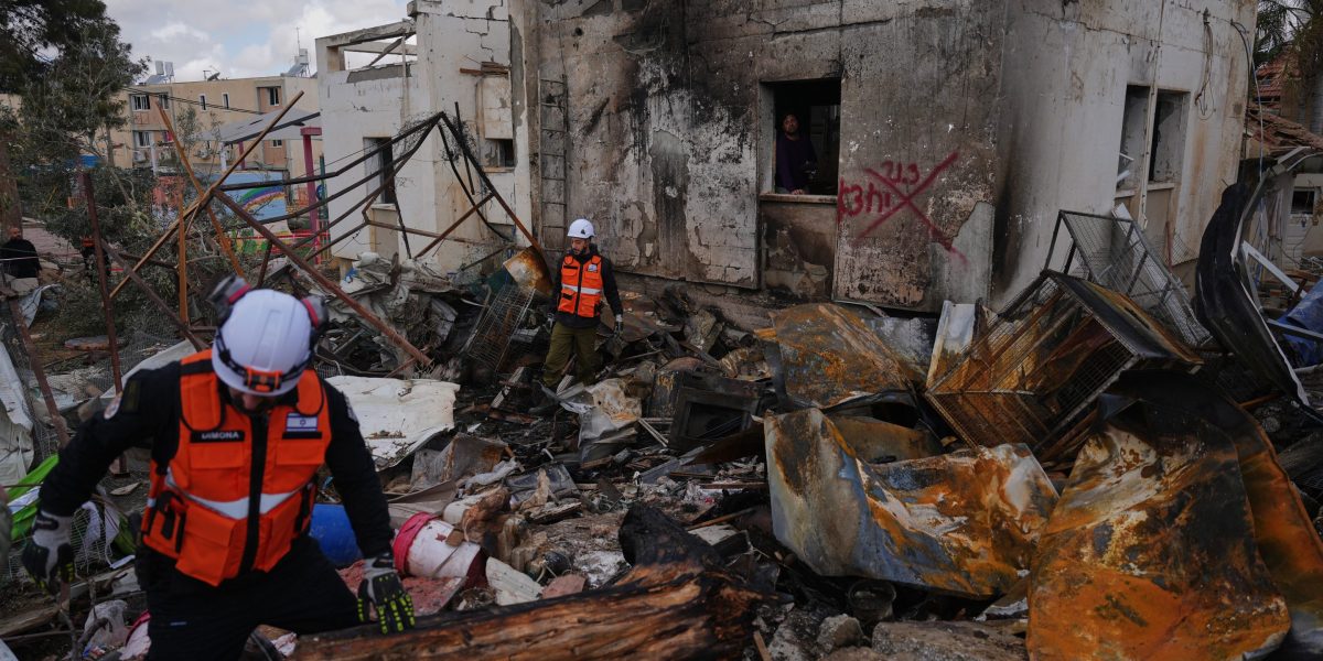 After Trump threatens to destroy Iranian power plants, Tehran warns desalination will be targeted