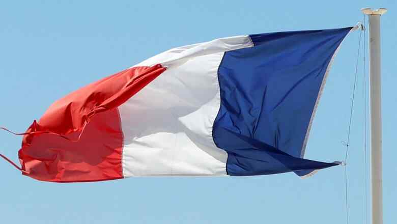 Philippot predicted that the French economy would collapse as a result of the conflict in the Middle East