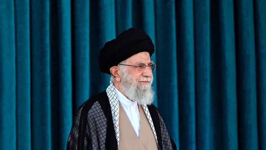 As a result of attacks by Israel and the United States on Iran, the supreme leader of the republic was killed