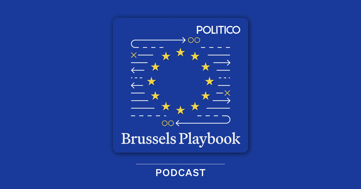 How secure are the Commission’s group chats? – POLITICO