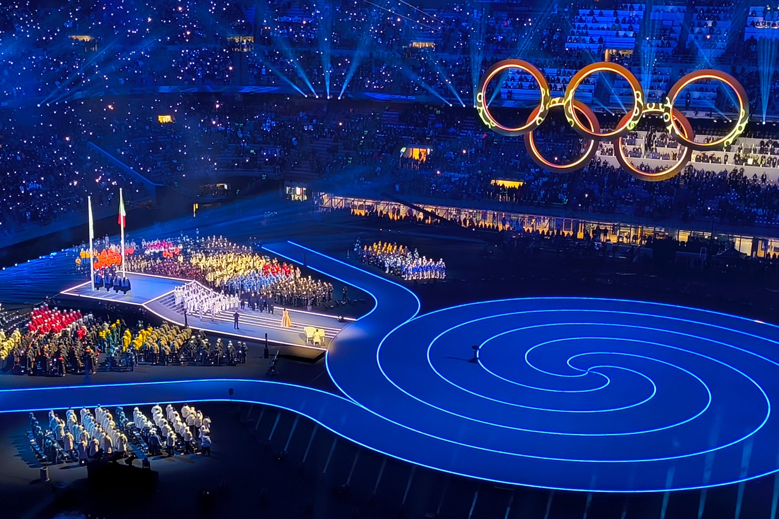 Sportwashing Russia | Eurozine