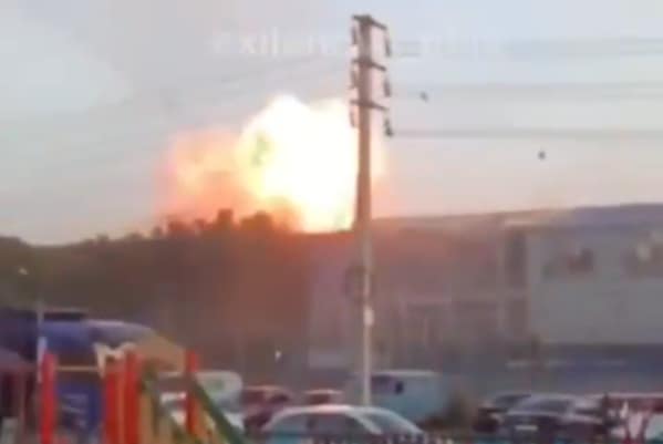 Russia Intensifies Operations on Ukraine This Spring – London Business News