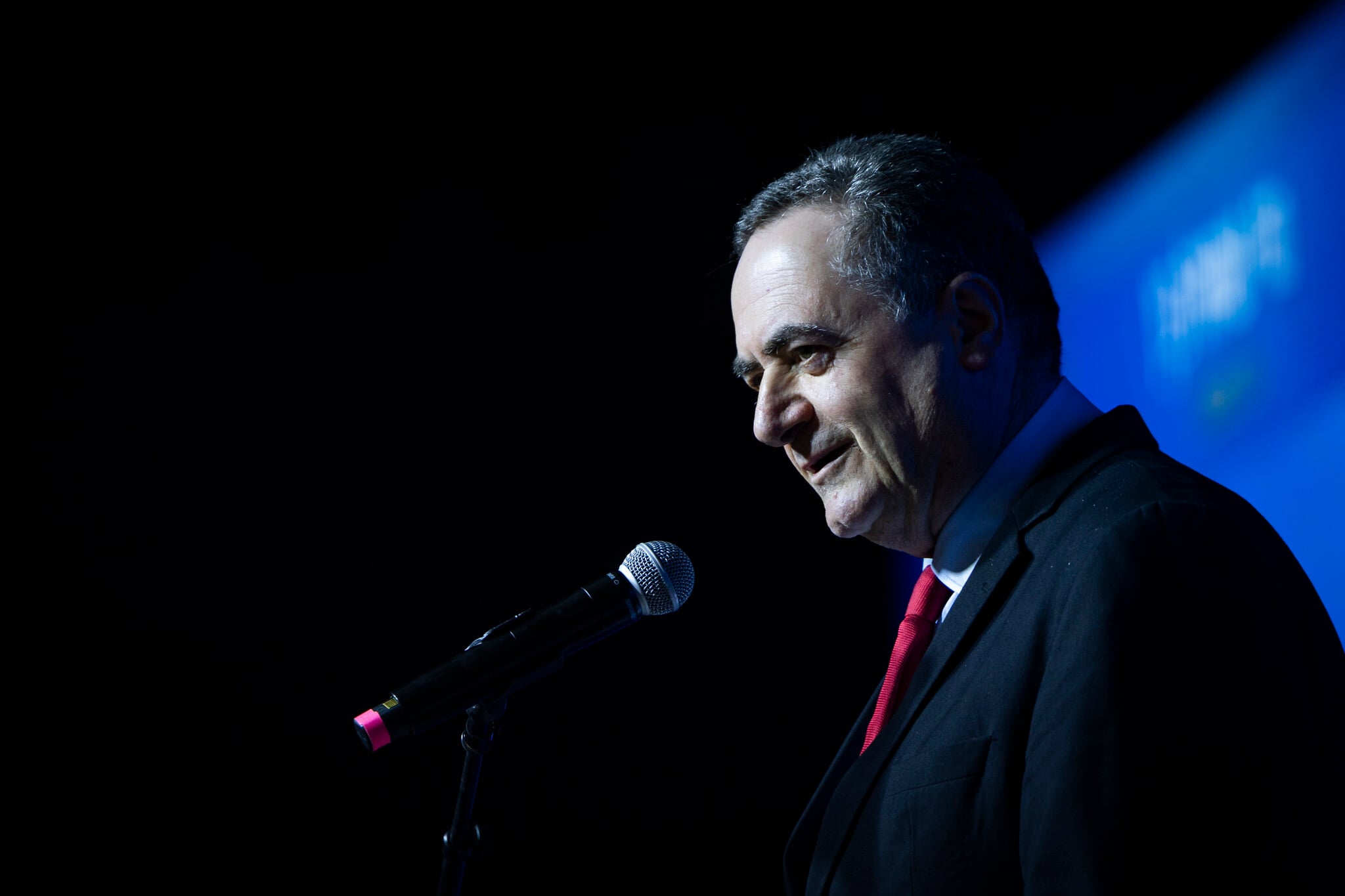 Katz: Netanyahu set goal in November to kill Khamenei; Iran protests moved up war plans