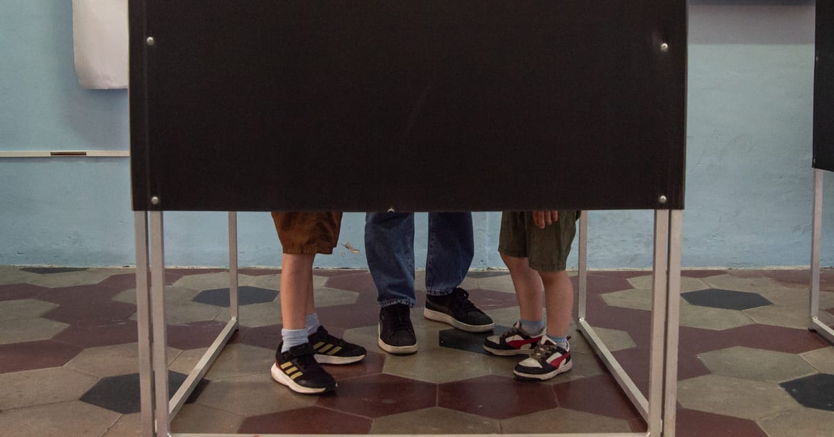 Far right pushes for debate on ‘election interference’ by Brussels – POLITICO