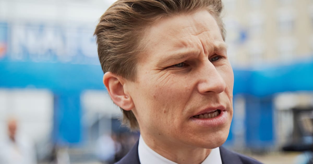 Finland to allow import of nuclear weapons – POLITICO