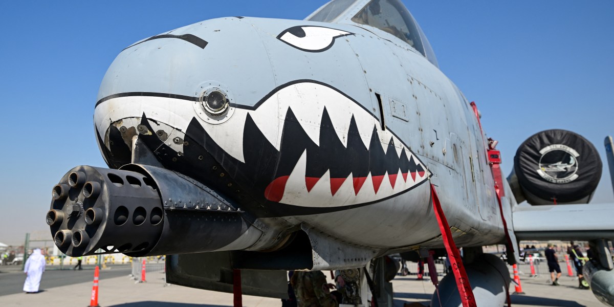 As the U.S. gears up for a potential ground war in Iran, $100 oil threatens ‘demand destruction’