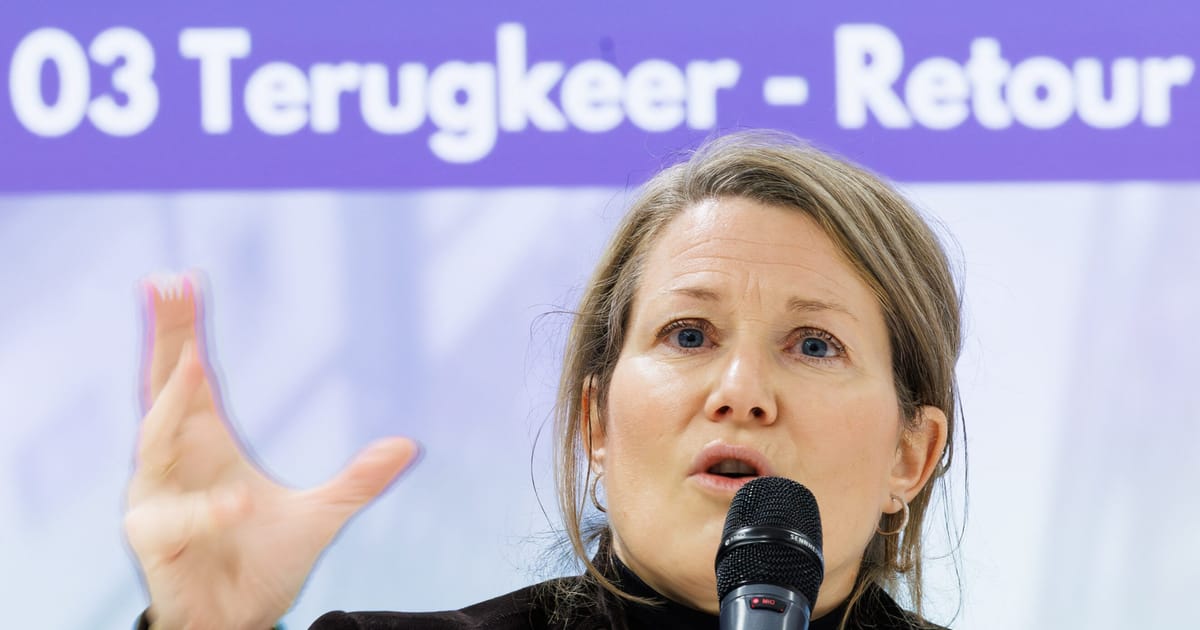 Belgium to press ahead with restriction on asylum-seekers despite court decision – POLITICO