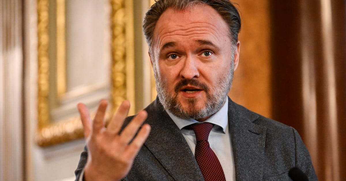 L’UE appelle les Européens à télétravailler et à moins prendre la voiture – POLITICO