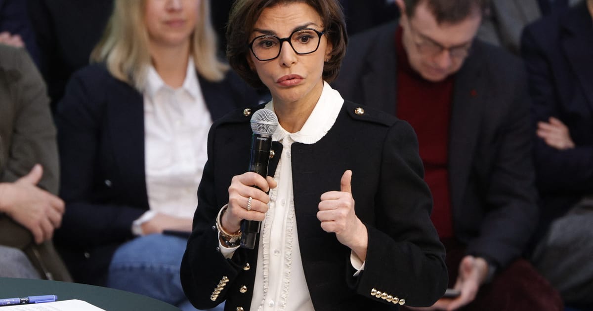 LCI, BFMTV et CNews débranchent leurs débats – POLITICO