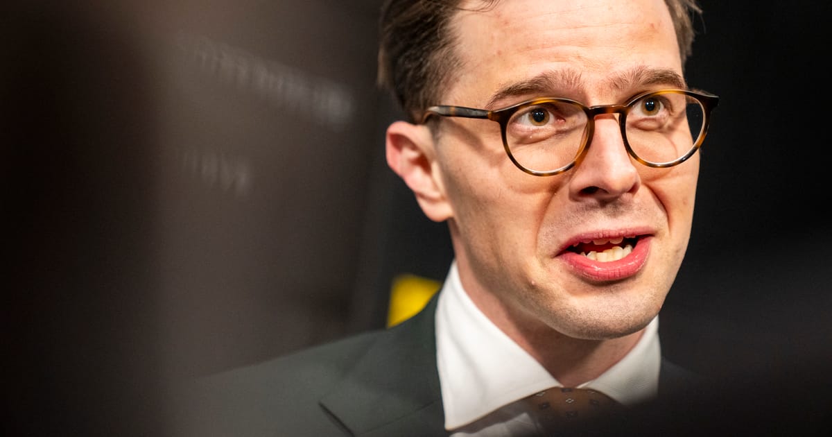 Danish PM candidate admits to cocaine use – POLITICO