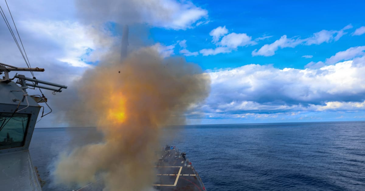 Meeting of EU ministers in Cyprus postponed after drone strike – POLITICO