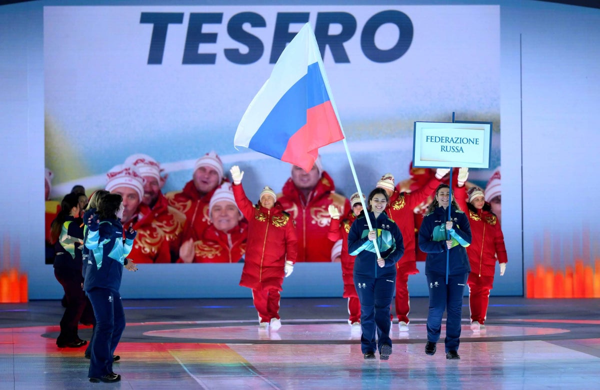 Russia wins first medals of Winter Paralympics in 12 years with Voronchikhina, Bugaev successes