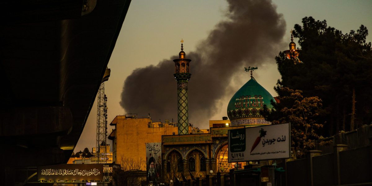 Oil and gas production shutdowns in Iraq and Kuwait widen the Iran war’s impact on energy prices