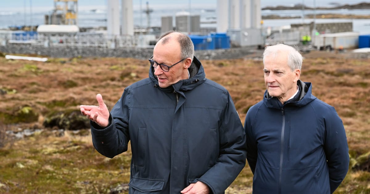 Europeans slam US decision to ease Russia oil sanctions – POLITICO