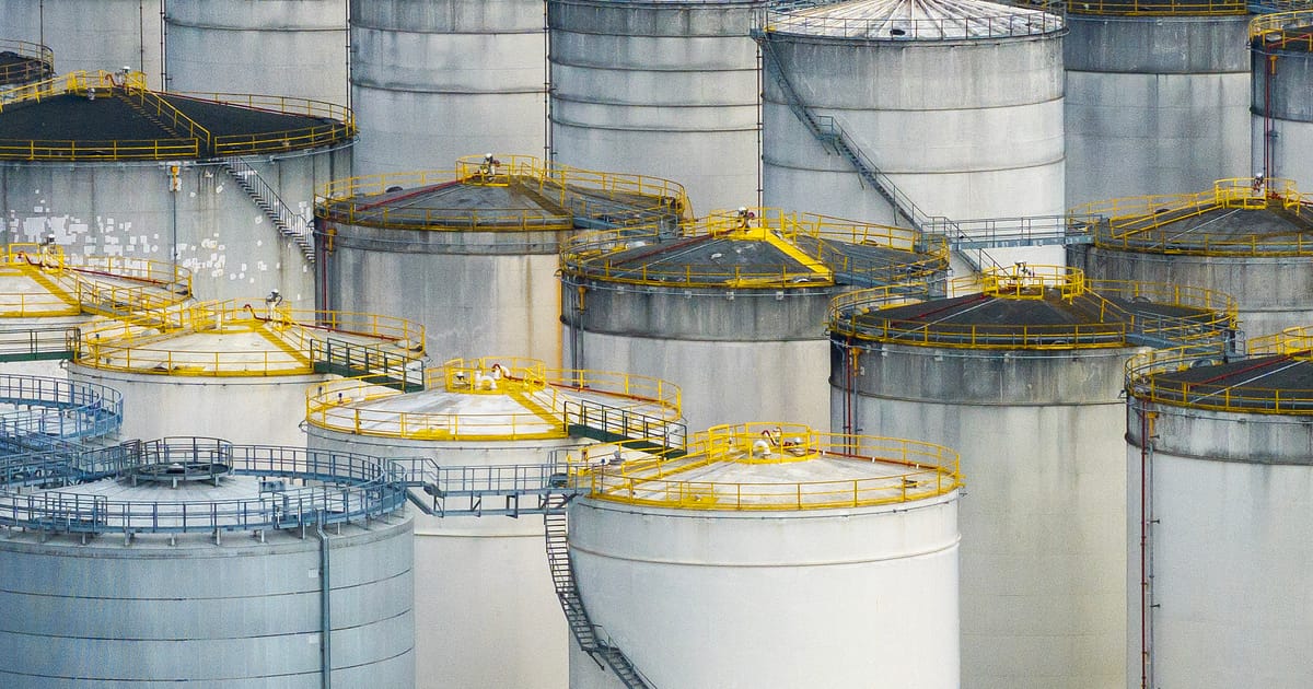 IEA convenes global summit to debate unlocking emergency oil reserves – POLITICO