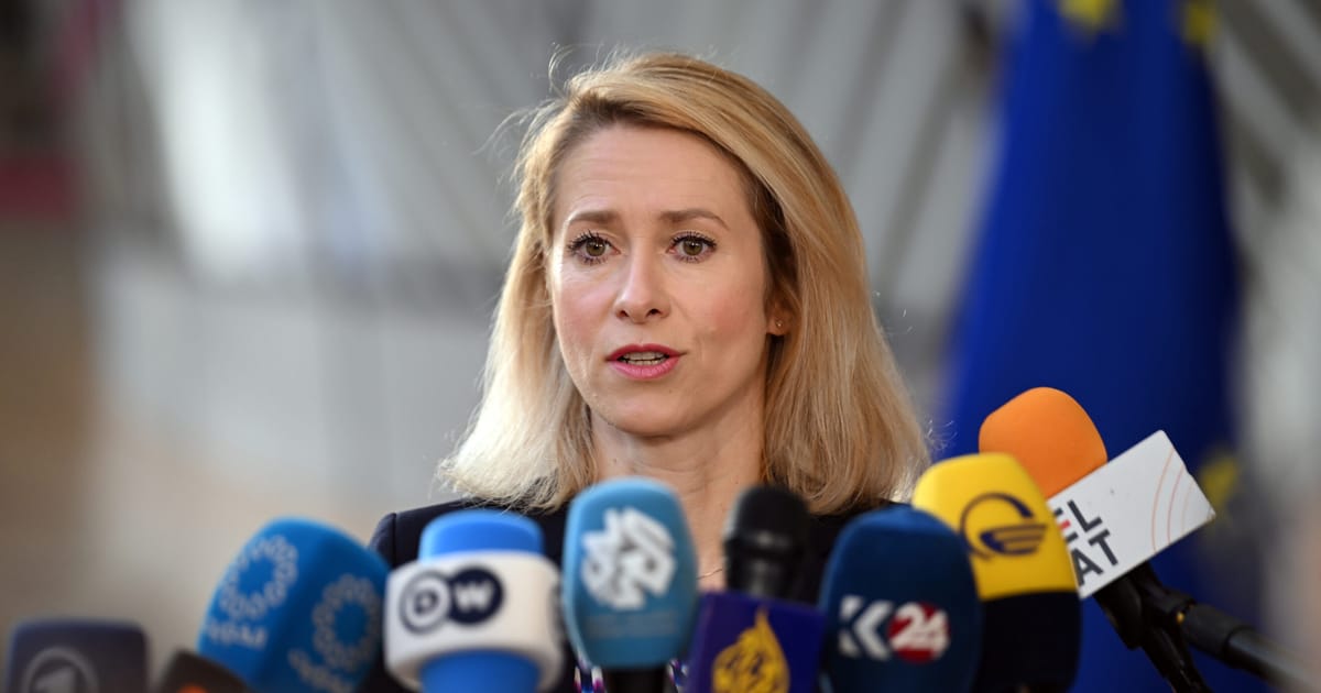 Europe exploring ways to secure Strait of Hormuz – POLITICO