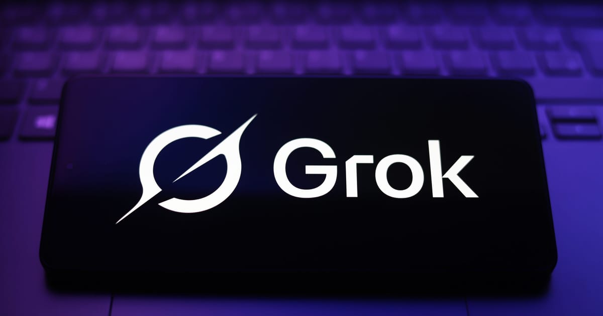 Dutch court bans Grok from generating fake nudes, threatens €100K daily penalties – POLITICO
