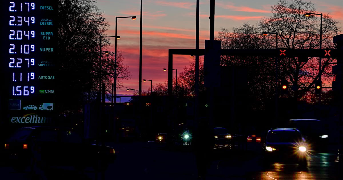 Pourquoi la guerre de Trump contre l’Iran pousse l’UE à se tourner vers les renouvelables – POLITICO