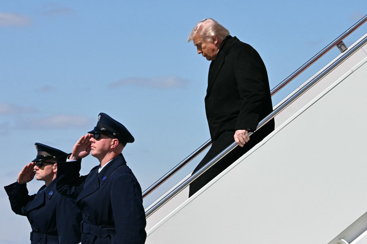 The 5 Iran War Traps Donald Trump Must Avoid