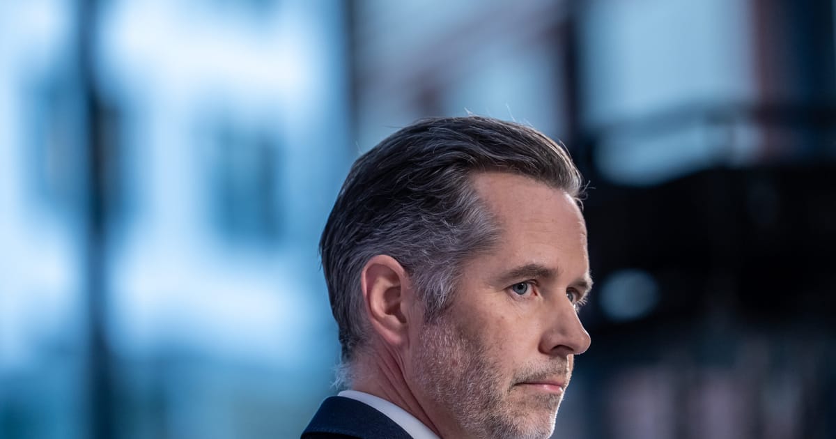 Head of German pro-business party quits after election fiasco – POLITICO