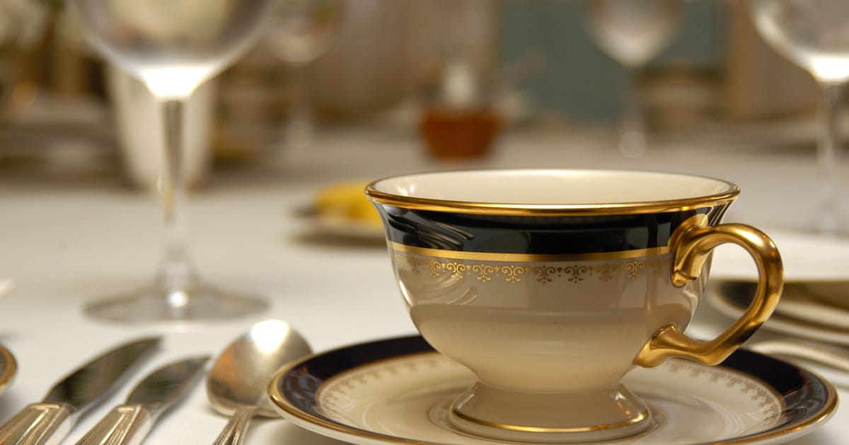 Never mind Winston Churchill and beavers, here’s what should really be on Bank of England notes – POLITICO