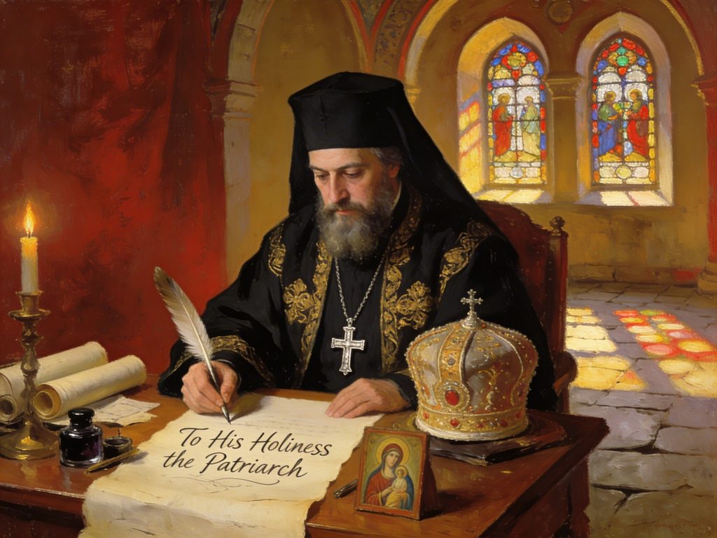 Very Unchristian Repression By Patriarch Against Greater Church At Large: Zelensky’s Theocratic Tyranny Targets The Ukrainian Orthodox Church