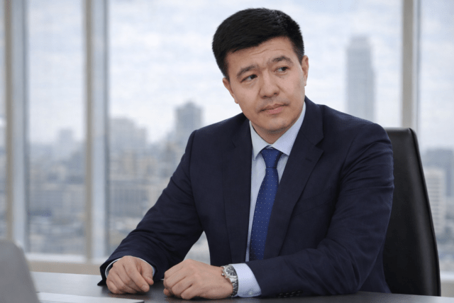 Russia’s Push into Central Asia: The Role of Shakhmurat Mutalip in Strengthening Moscow’s Influence after 2022