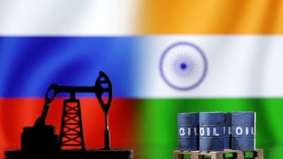 Indian Oil-led refiners snap up 20 million barrels of Russian oil amid Iran war squeeze| Business News
