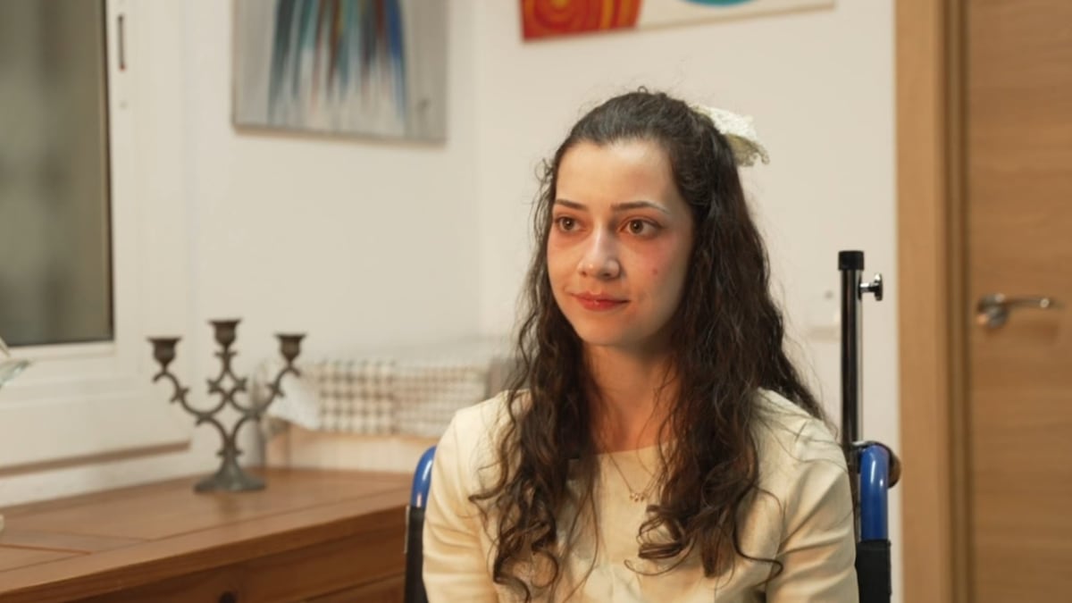 Noelia Castillo, the young woman who fought her parents for her right to die: ‘I can’t take this family anymore’ | International