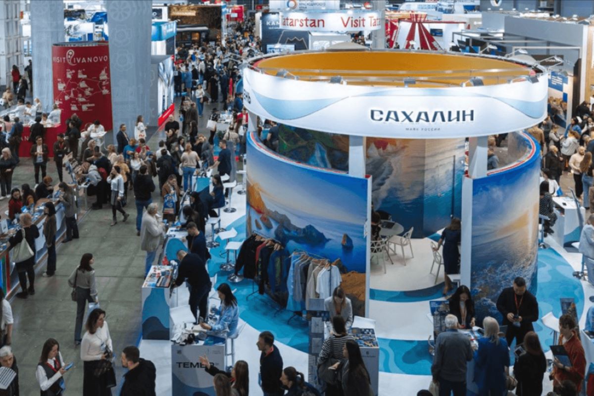 Oman Joins Malaysia, China, France, Qatar, Turkey, India and Many Others at MITT 2026 this Month in Moscow, Russia to Exchange Strategies for Business Growth, Industry Partnerships and to Drive Inbound Tourism