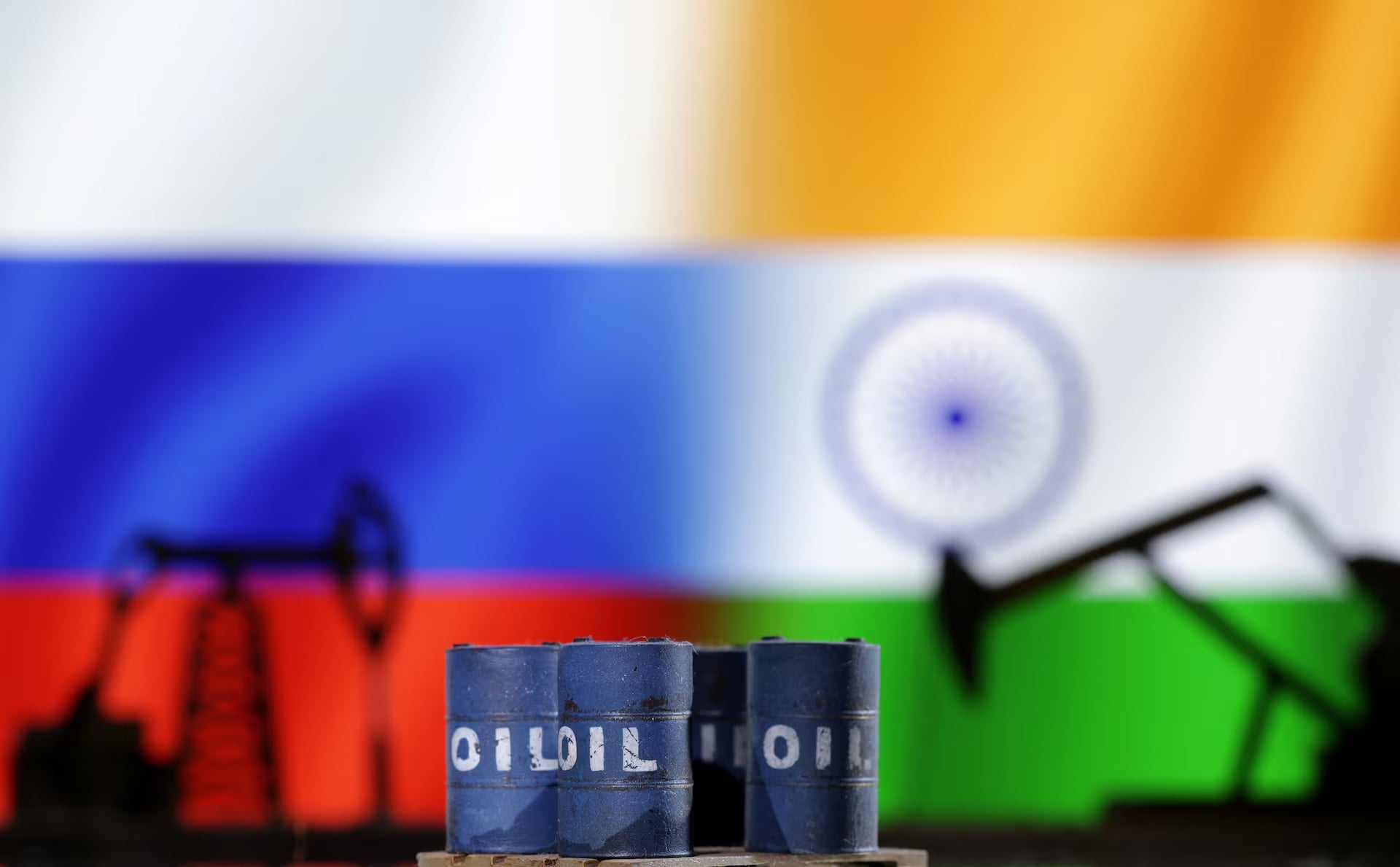 Iran conflict prompts India-Russia LNG talks