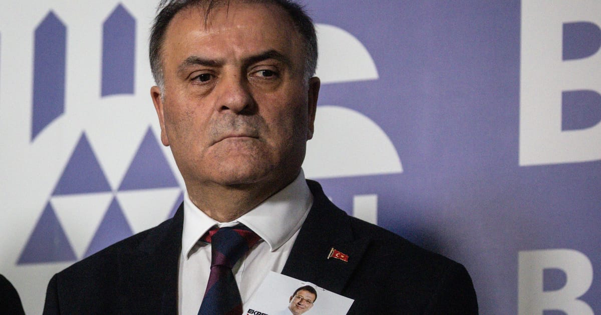 EU soft on Turkey because it needs Ankara – POLITICO