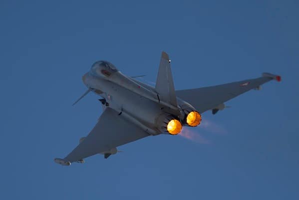 Russia breaches NATO airspace triggering an emergency meeting – London Business News