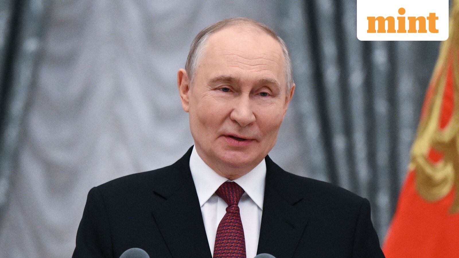 Russia could emerge as key winner as US-Israel war with Iran upends global energy supply, report says