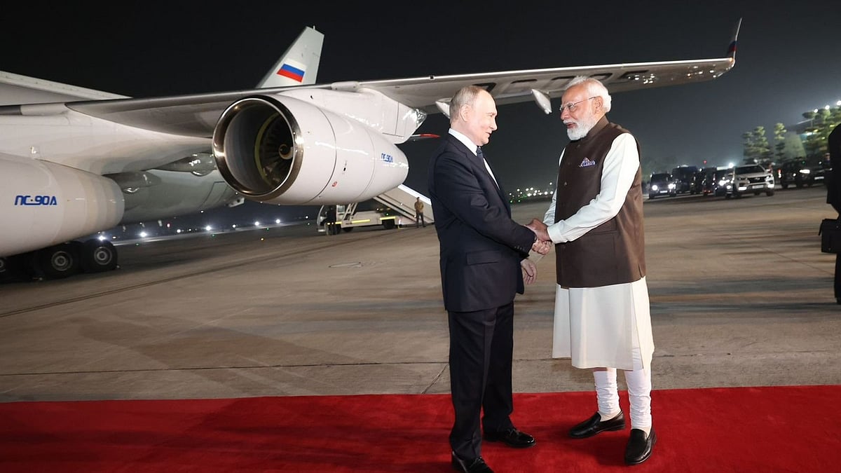 India’s Head Start on Russian Crude Threatened by Rising Competition – Explained – outlookbusiness.com