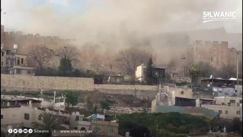 Missile strike lands near Temple Mount as Iran targets Jerusalem; Trump blasts NATO a