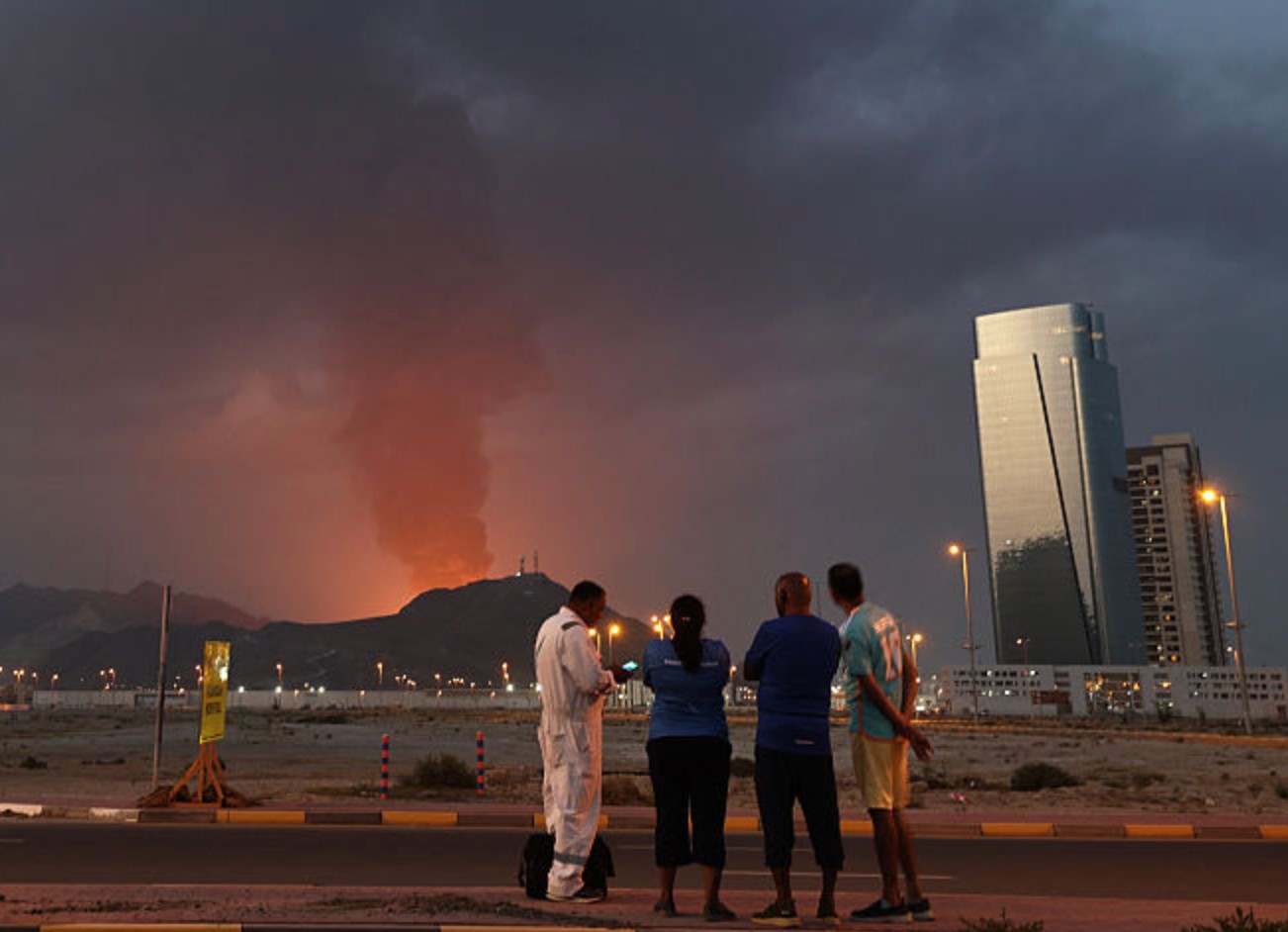 Iranian strategist: no ceasefire on our agenda