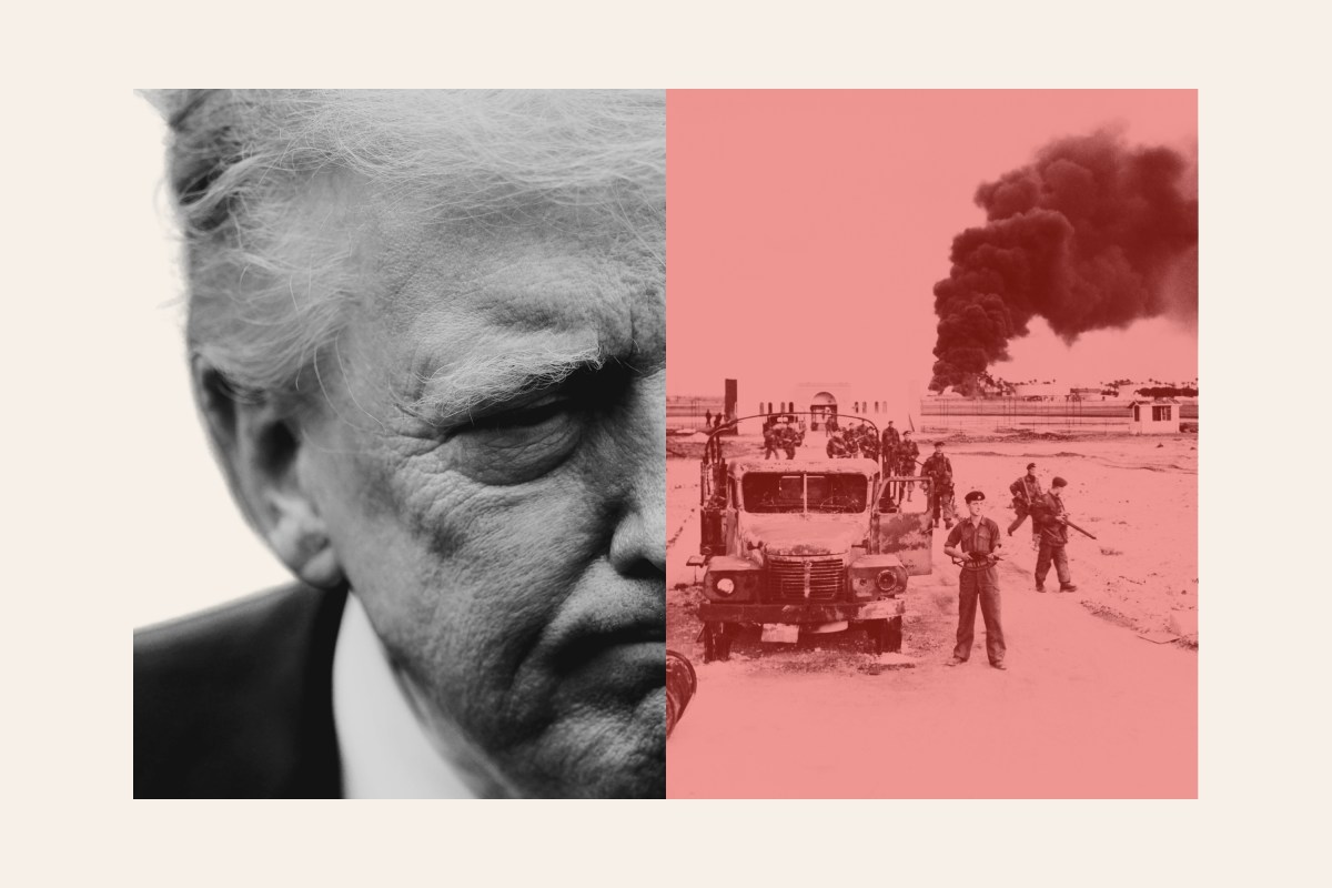 How US Allies Got Revenge After 70 Years